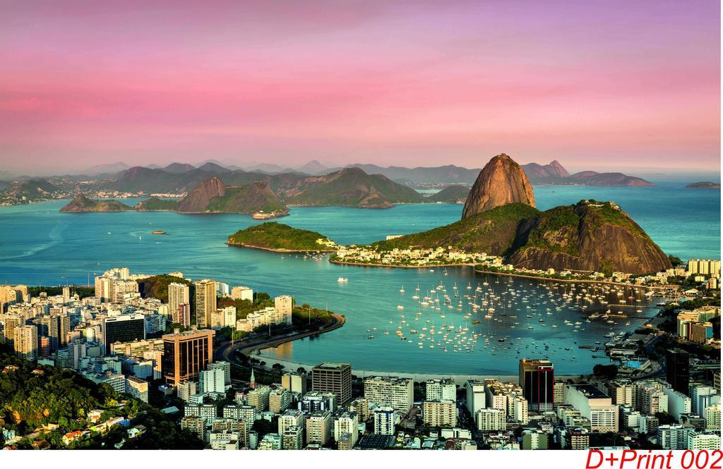 Temporada Rio Studio Lily 2 - Perto Do Cristo E De Copacabana Rio de Janeiro Esterno foto